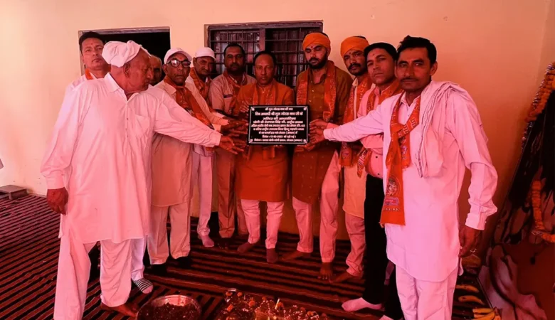 गुरु गोरक्षनाथ ने योग शिक्षा से समाज की कुरीतियों को खत्म किया: योगी तेजपाल सिंह